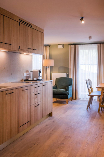 Others 5, Bachmair Weissach See-Apartments, Miesbach