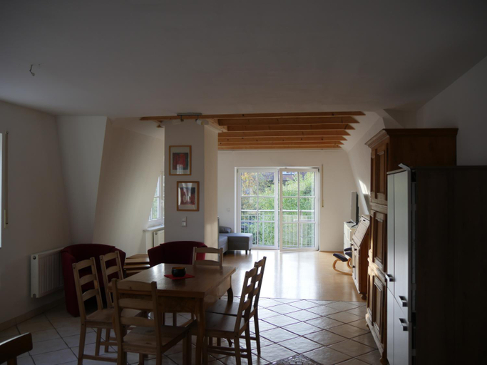 Others 4, Maisonette-Wohnung in Nurnberg, Nürnberg