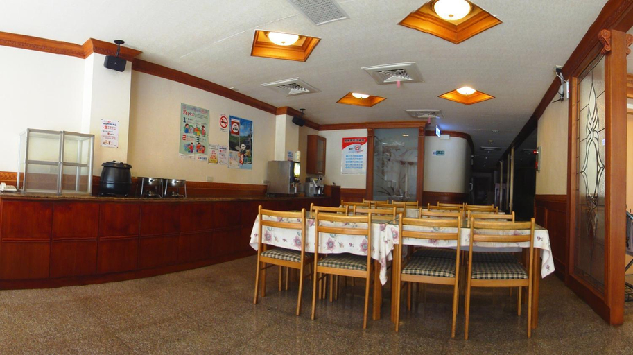 Food & Drinks, Hua Yue Hotel, Taoyuan