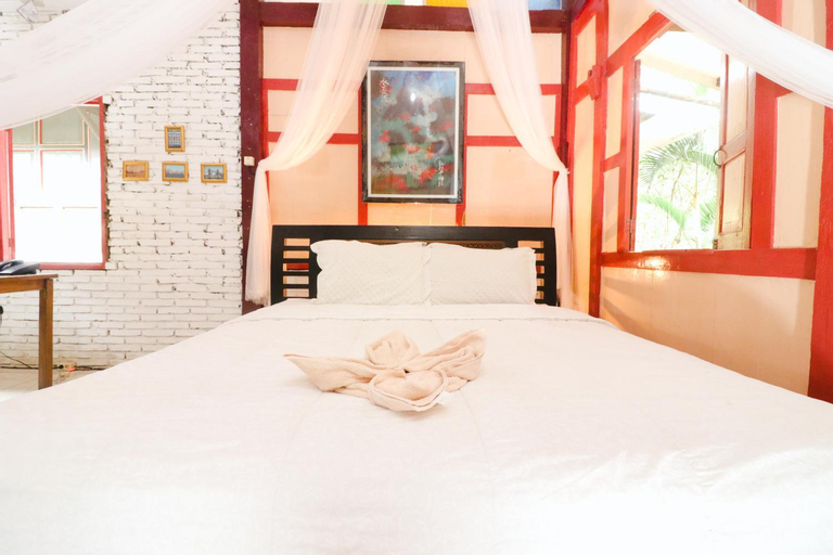 Bedroom 5