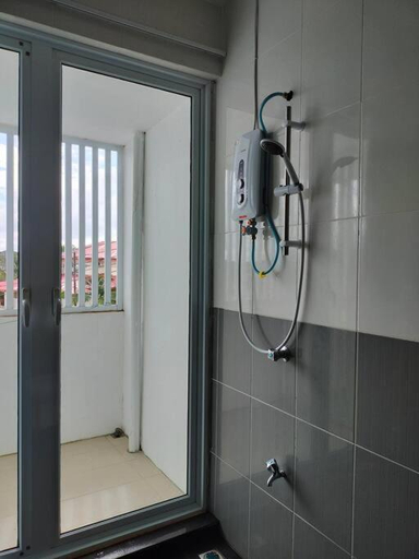 5, Sibu Double Story House No Smoking No Wedding Acts, Sibu