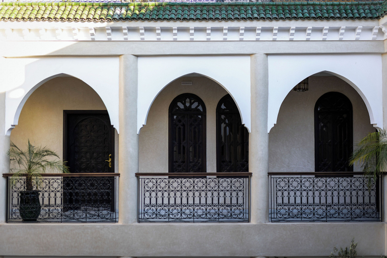 Exterior & Views 2, Alrashid Marrakech Boutique Hotel & SPA, Marrakech