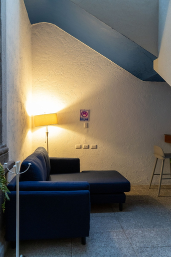 Others 3, Casa Pepe Hostel Boutique Puebla, San Andrés Cholula