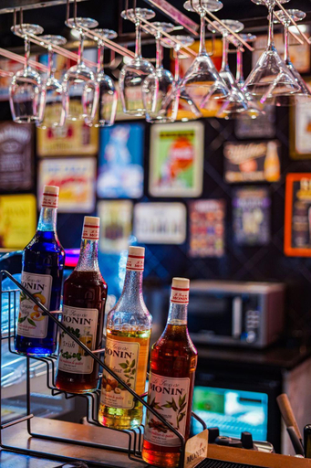 Food & Drinks 5, HOTEL CYPRESS, Kheda