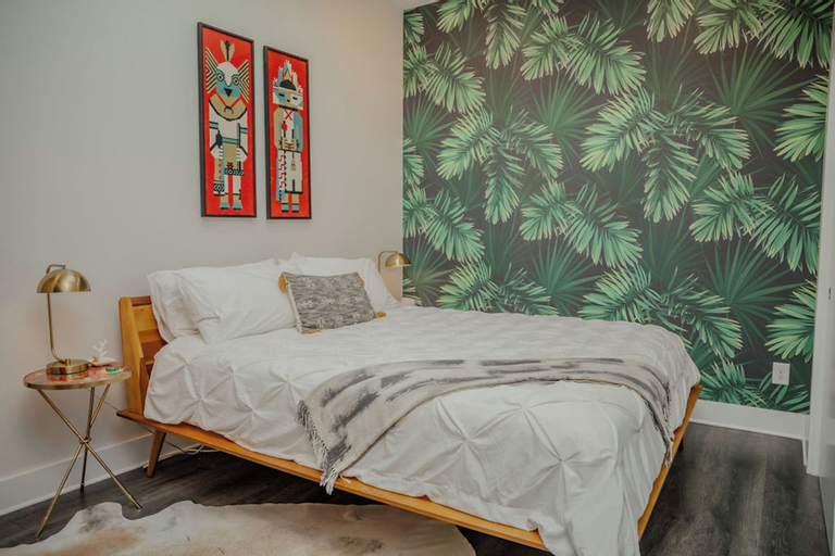Bedroom 16