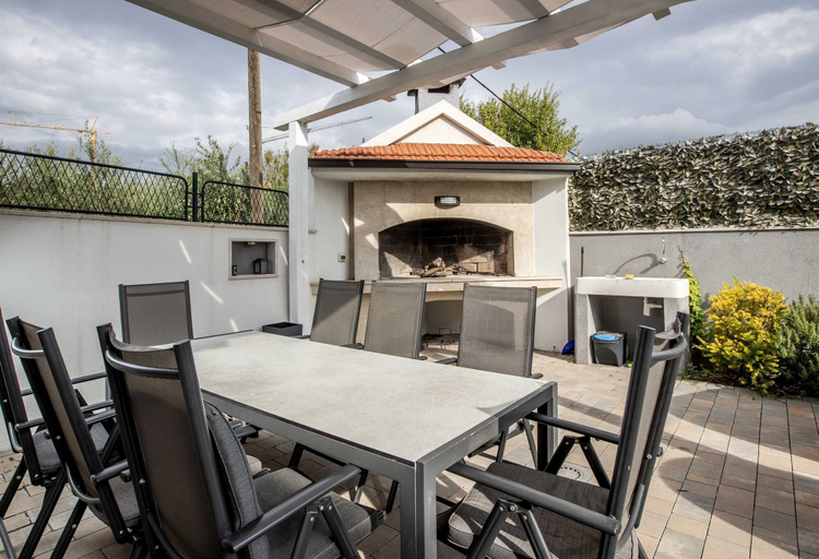 Others 5, Apartment Villa Andelka, Split