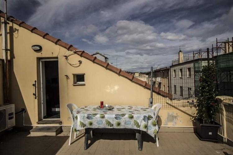 Exterior & Views 4, Casa Gaia, Savona