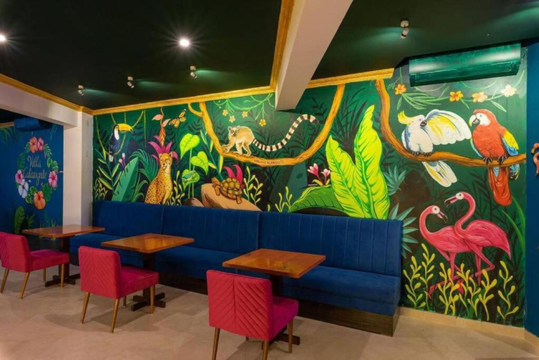 Food & Drinks 4, Luxurious Villa with Private Swimming Pool, Kids Pool, Games, Private Parking, North Goa