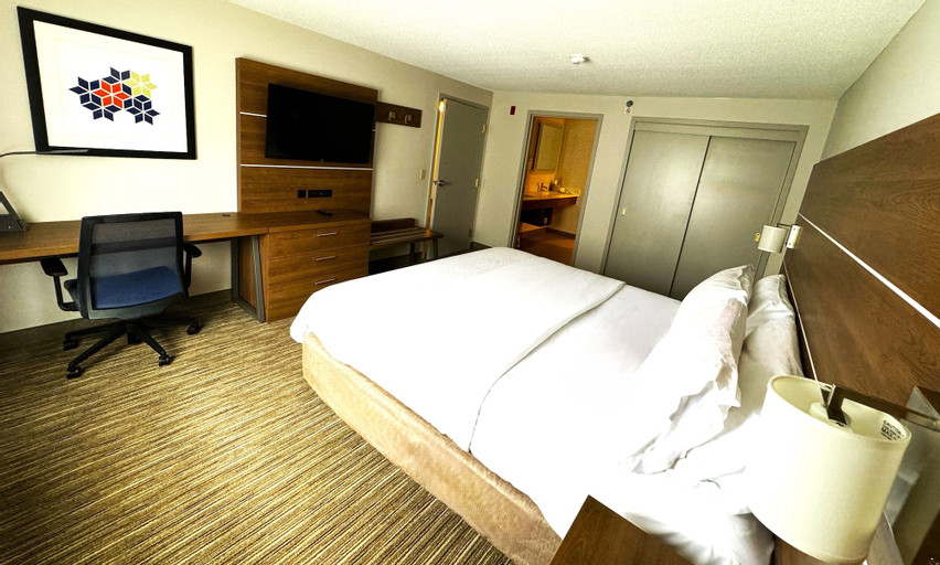 Bedroom 19