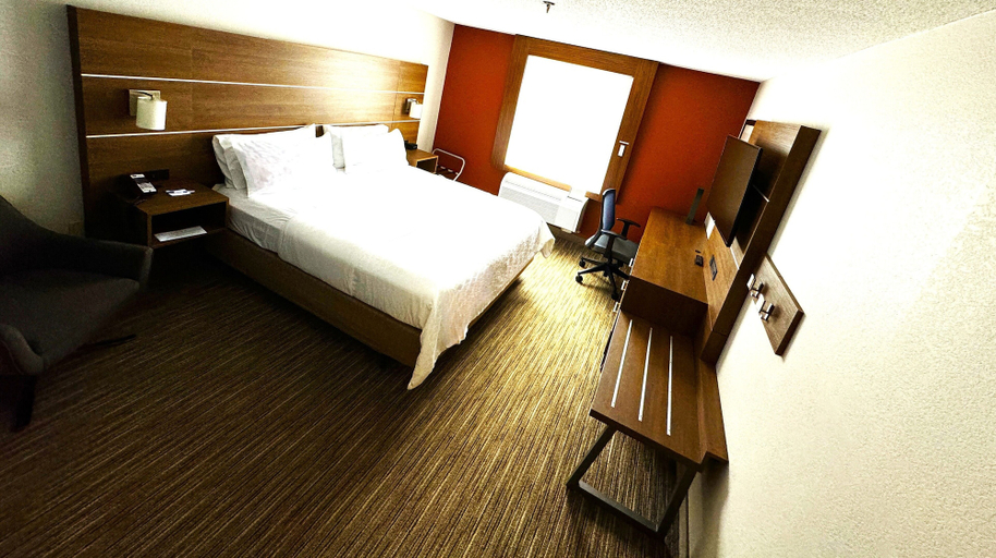 Bedroom 19