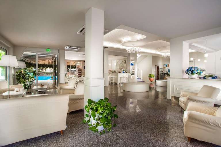 Public Area 4, Hotel Sport & Residenza, Forli' - Cesena