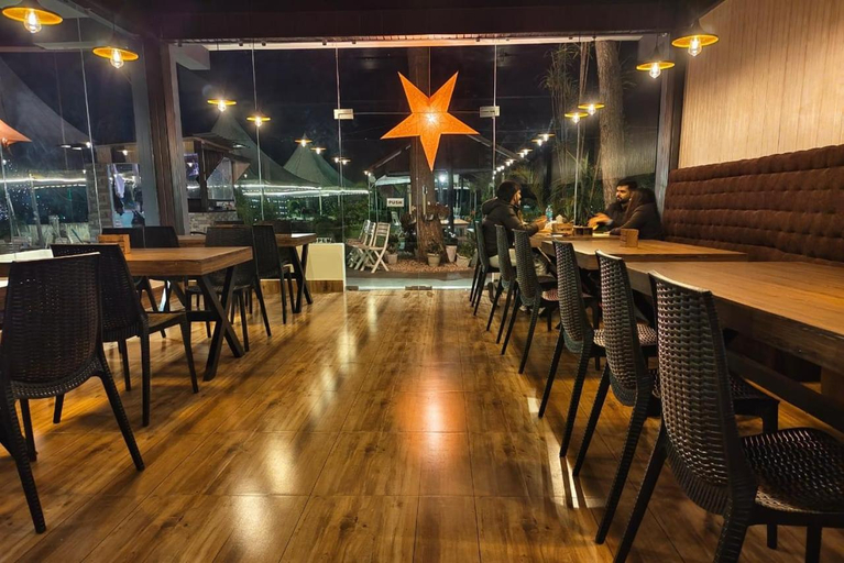 Food & Drinks 5, Odyssey Stays Umbir, Umiam Lake, Ri Bhoi