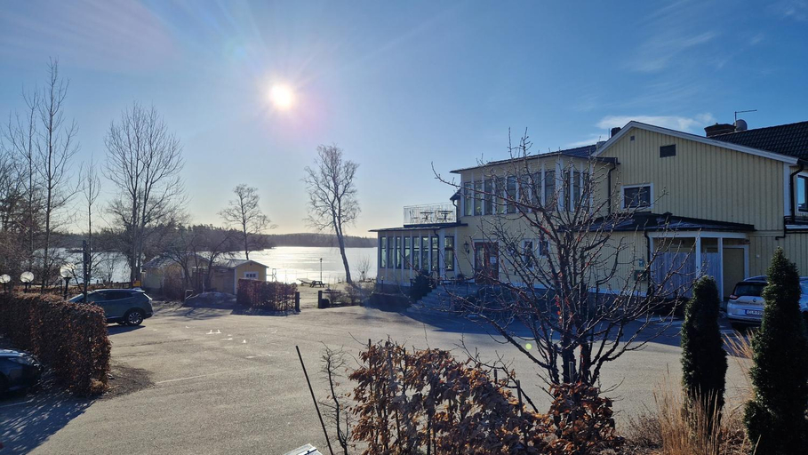 Others 3, Toftastrand Hotell, Växjö