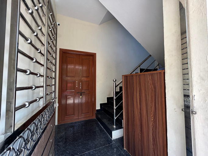 Others 3, THE KAYA HOMESTAY SRIRANGAM, Tiruchirappalli