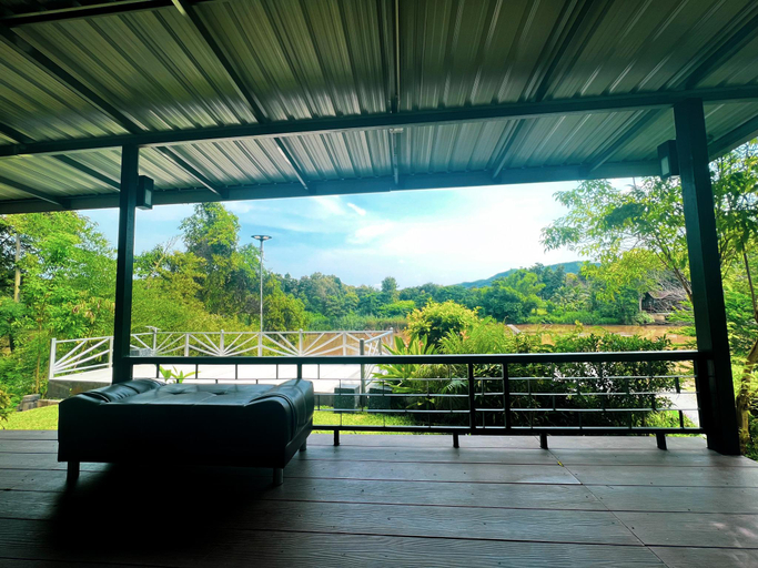 Others 4, Panda Home Stay, Muang Kanchanaburi