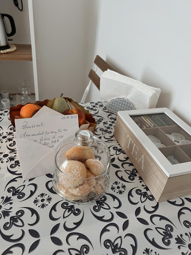 Food & Drinks 2, Acasadelpescatore Bed and Breakfast, Ascoli Piceno