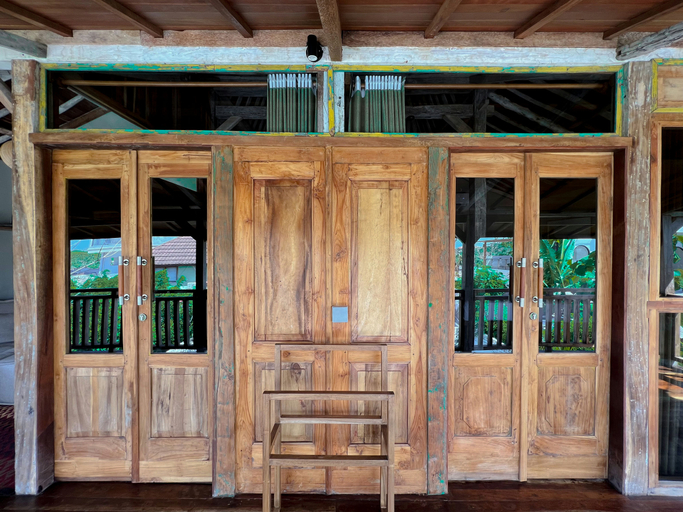 Exterior & Views 2, Villa Pau Hana, Badung