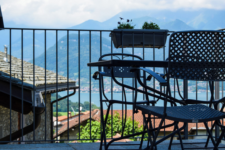Others 5, Il Fienile - Molino Maufet, Lecco