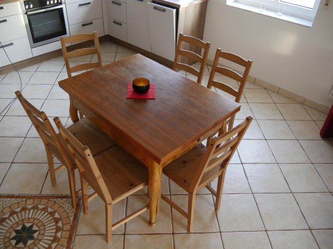 Others 2, Maisonette-Wohnung in Nurnberg, Nürnberg