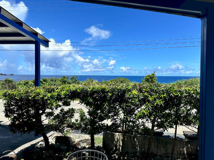 Others 2, Wayofsea-Lanyu Dongqing Seaview Hostel, Taitung
