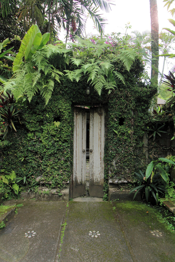 Exterior & Views 2, Tegal Sari Accomodation, Gianyar