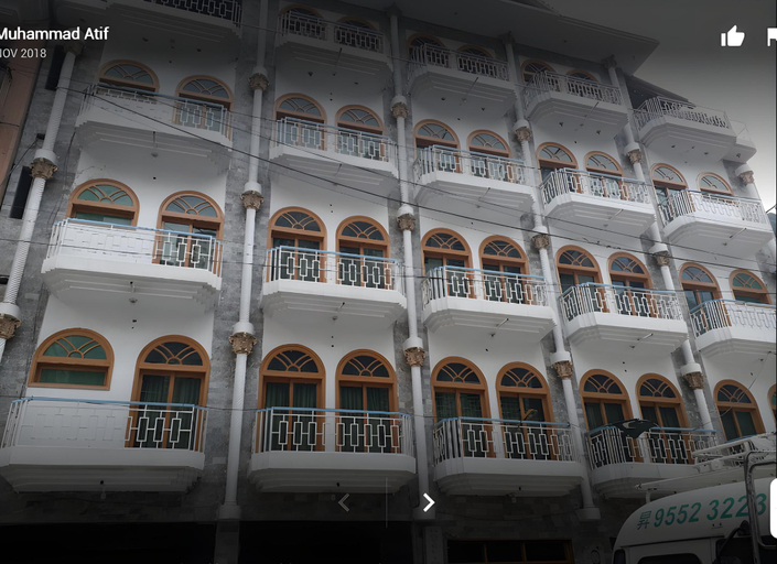 Others 2, Imran Pearl Hotel Bahrain Swat, Malakand