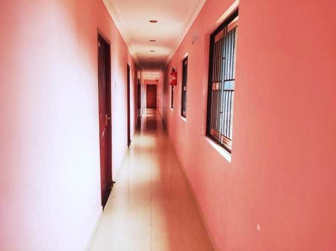Others, Hotel Harish, Ramanathapuram
