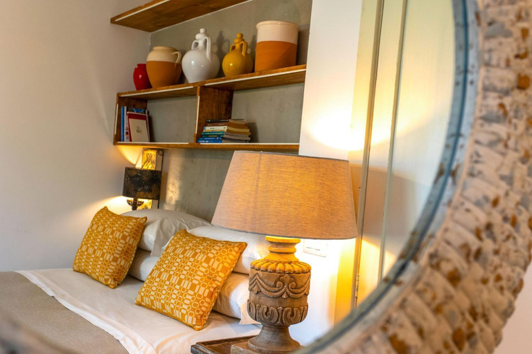 Bedroom 2, Masseria Ferarelli Trepizzi, Lecce