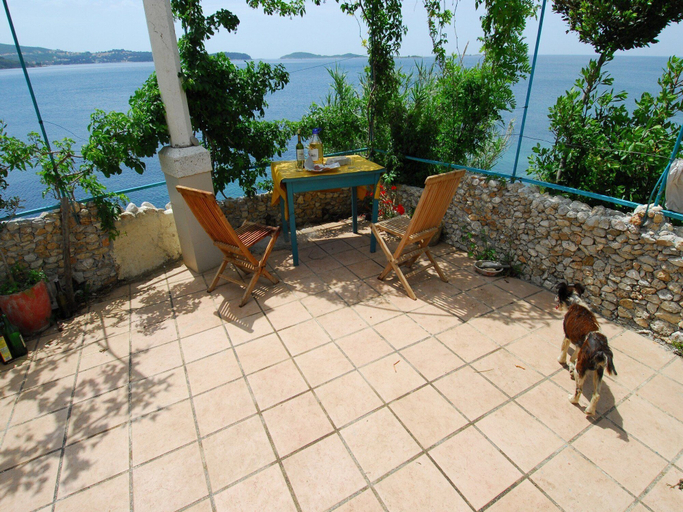 Others 4, Holiday House Barka, Župa Dubrovačka