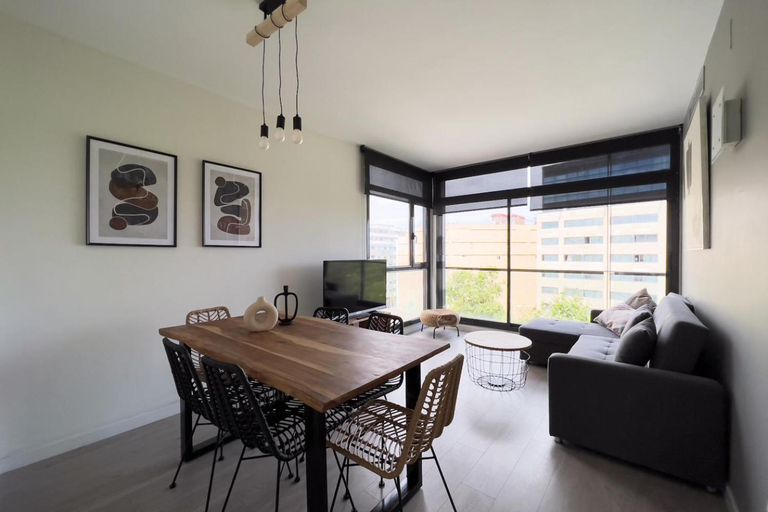 Others 4, chicStays Apartment Ciutadella Park, Barcelona