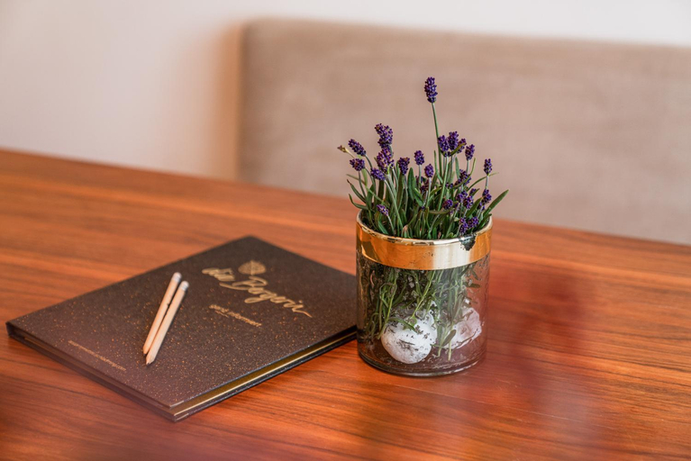Food & Drinks 4, die Bergerin - Appartements Schladming, Liezen