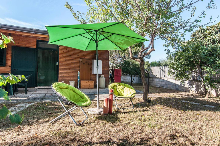 Others 4, Vivilo Collection - Chalet Mare - Private parking - Just 50 meters from the beach, Latina