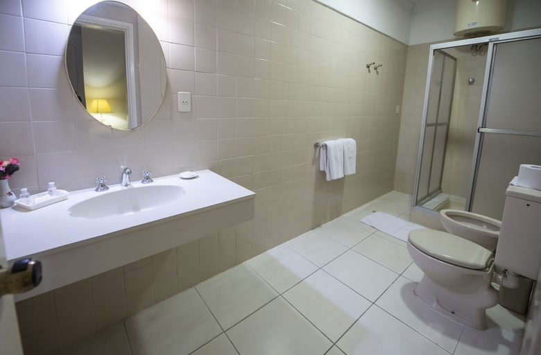 Bathroom 3, CECILIA BY DOT COLLECTION, Asunción