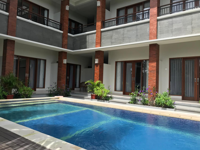 Others 2, 21REDA Cozy Stay, Badung