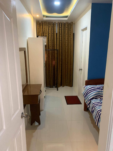 Bedroom 2, The Ideal Place in Cauayan city, Cauayan City
