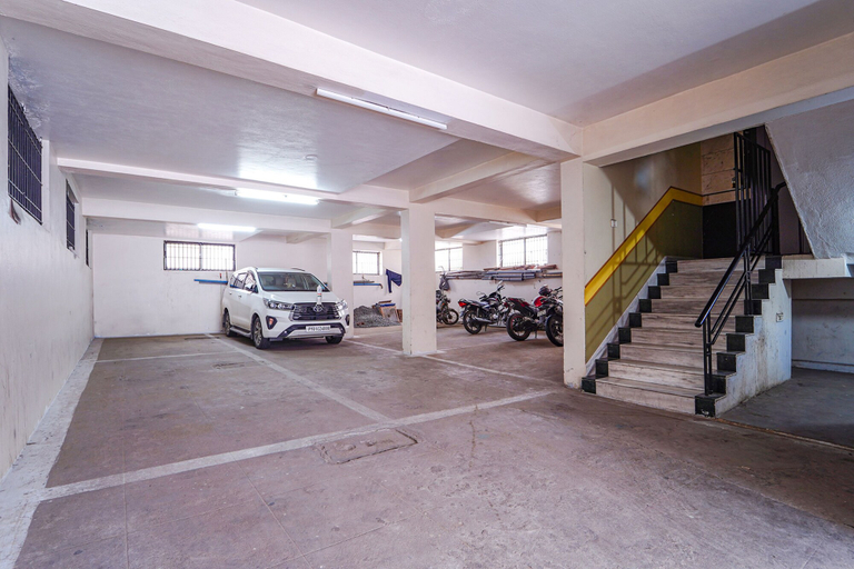 Others 5, Fabhotel Ess Paradise, Coimbatore