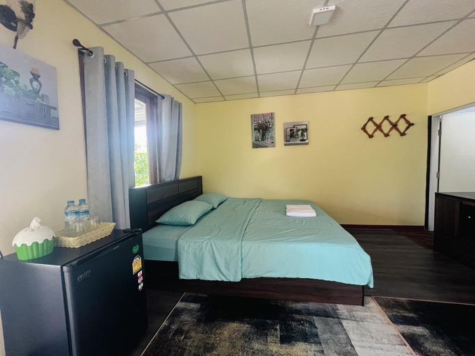 Others 2, Panda Home Stay, Muang Kanchanaburi
