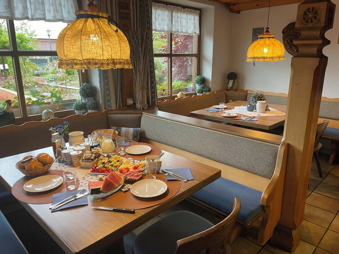Food & Drinks 5, Hotel-Gasthof Lammersdorf, Spittal an der Drau