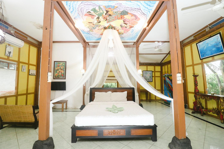 Bedroom 6
