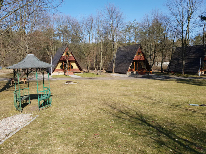 Others 3, Zajazd Pod Niedzwiedziem, Opole