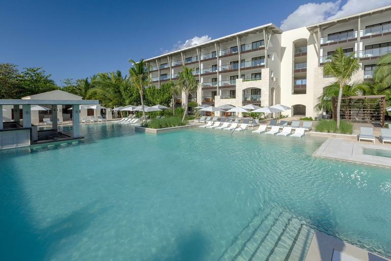 Sport & Beauty 2, Unico Hotel Riviera Maya - All Inclusive - Adults Only, Cozumel