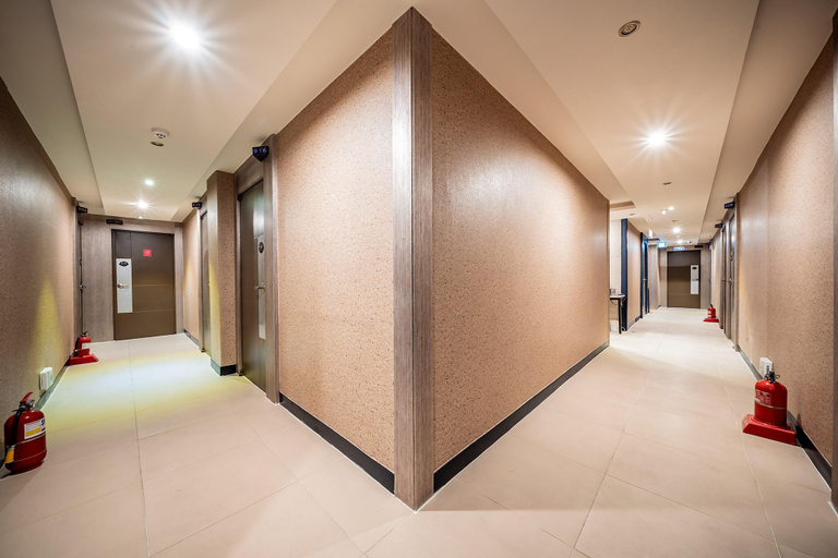 Others 1, Sanbon Tower Self check-in Motel, Anyang