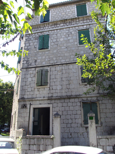 Exterior & Views 2, Studio Apartment Sretna, Split