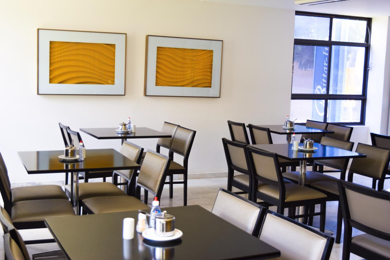 Food & Drinks 5, Bittar Inn, Brasília