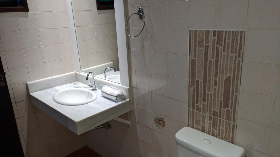 Bathroom, Pousada Solar de Itauna, Saquarema