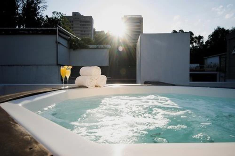Sport & Beauty 5, SUITES OBELISK, Mexico City