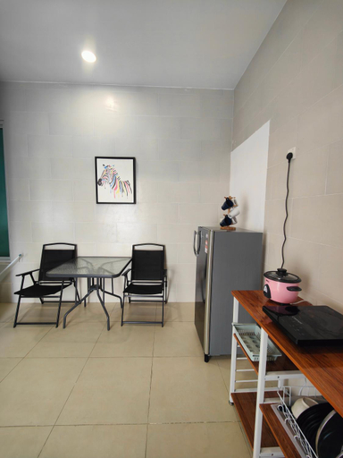 Others 5, Barnett Georgetown Near Island Hospital Room 2, Pulau Penang