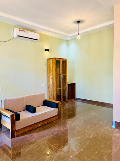 Others 4, Sound Sleep Resort, Pothuvil
