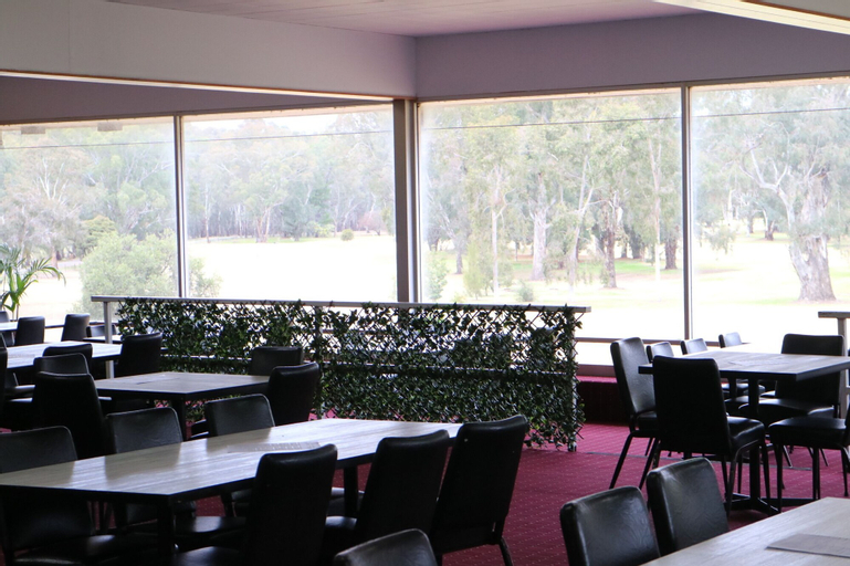 Food & Drinks 5, Corowa Golf Club Motel, Corowa