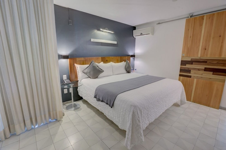 Bedroom 3, Clarum 101, Zapopan
